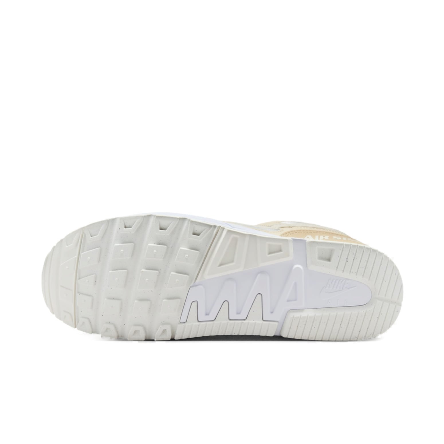 Nike Air Span 2 'Cream' BQ8164-200
