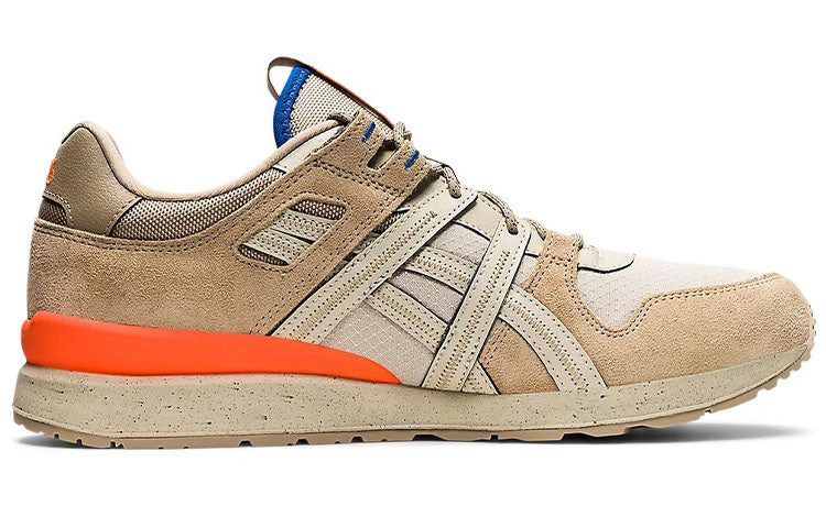ASICS GT 2 RE 'Putty Shocking Orange' 1201A451-200