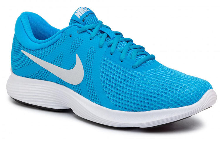 Nike Revolution 4 Low-Top 'Blue Grey' AJ3490-441