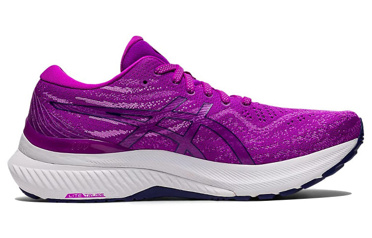(WMNS) ASICS Gel-Kayano 29 'Orchid Dive Blue' 1012B272-500