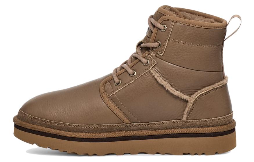 UGG Neumel High Heritage 'Hickory' 1144011-HCK
