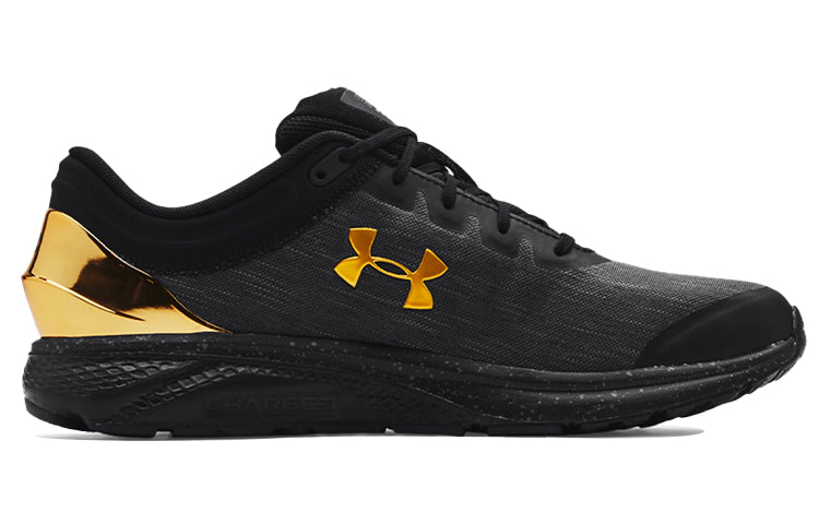 Under Armour Charged Escape 3 EVO Chrm Black 3024620-001