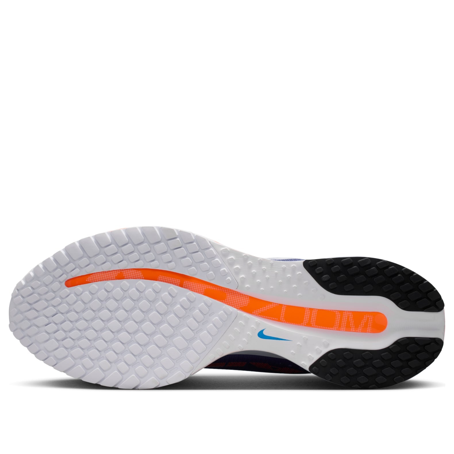 Nike Air Zoom Pegasus Premium 'Lapis Total Orange' HQ2592-400