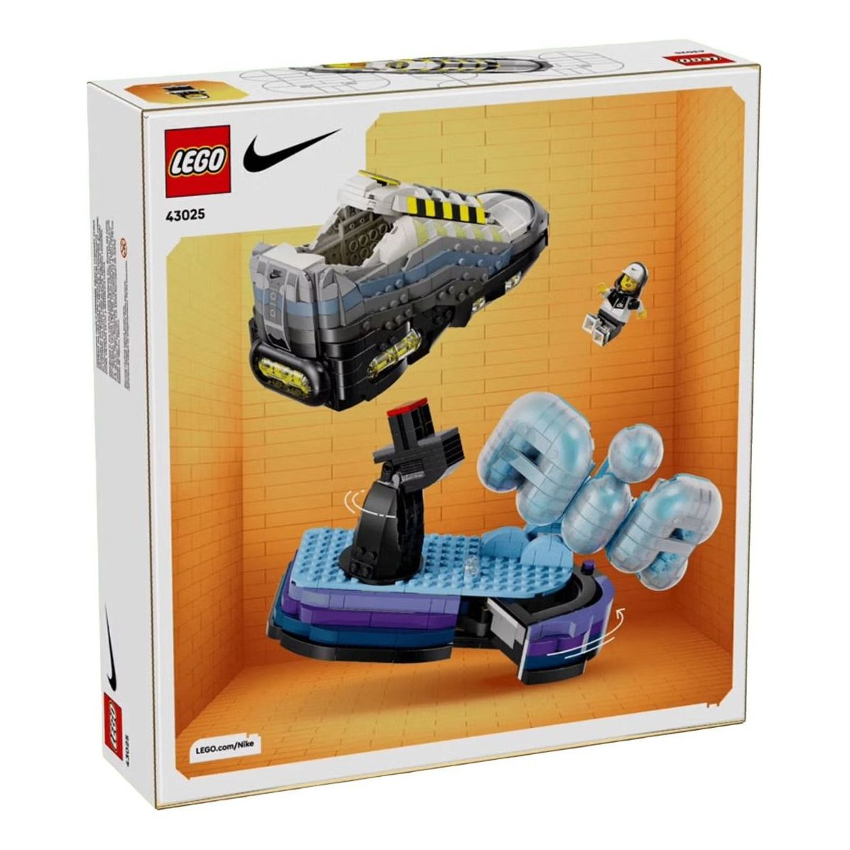 LEGO x Nike Air Max 95 43025