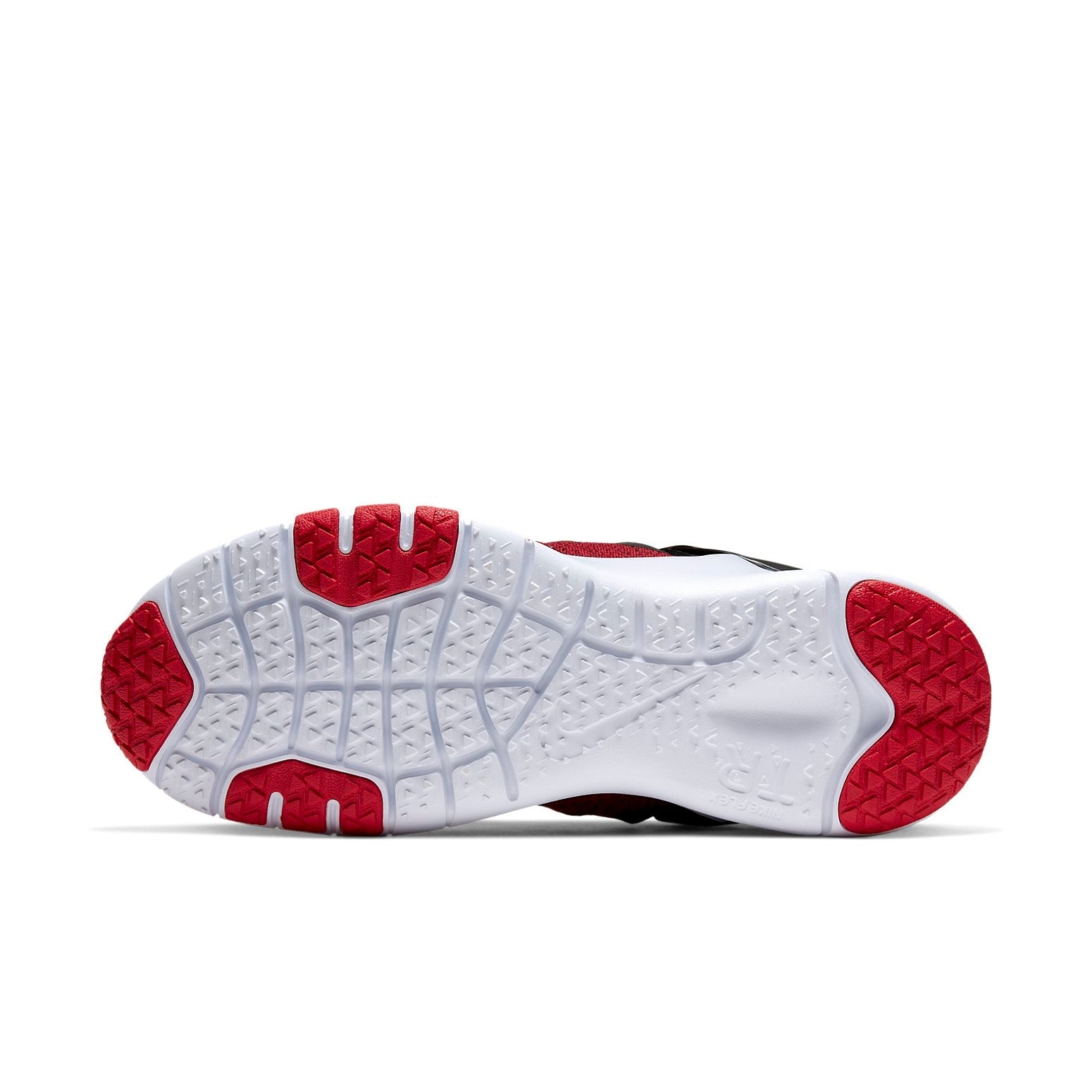 Nike FLEX Training shoes 'Black Red' BQ3063-007