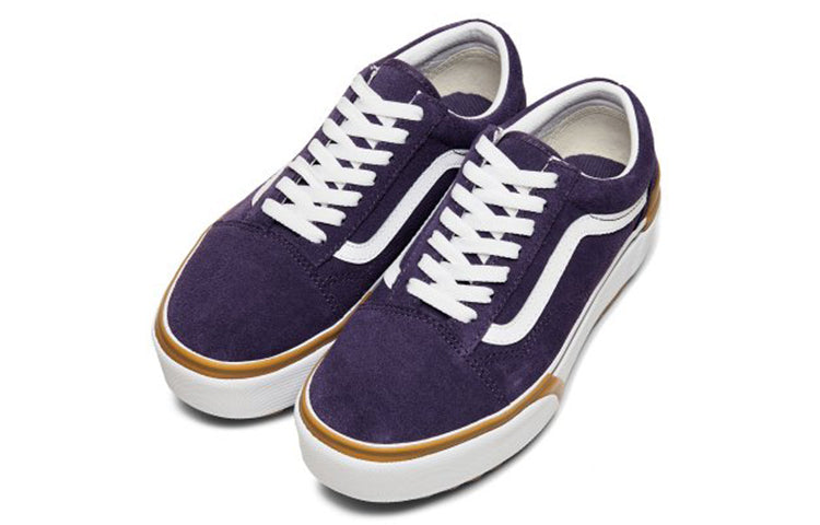 Vans Old Skool Stacked Purple VN0A4U152RX