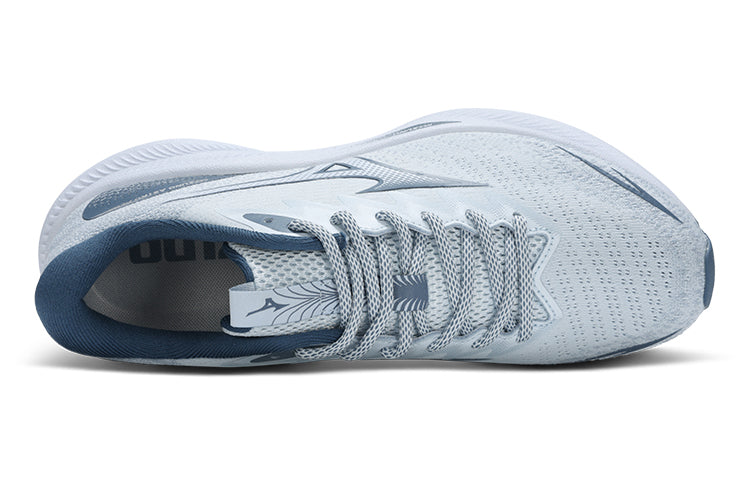 Mizuno Wave Creation 25 'White' D1GH240105
