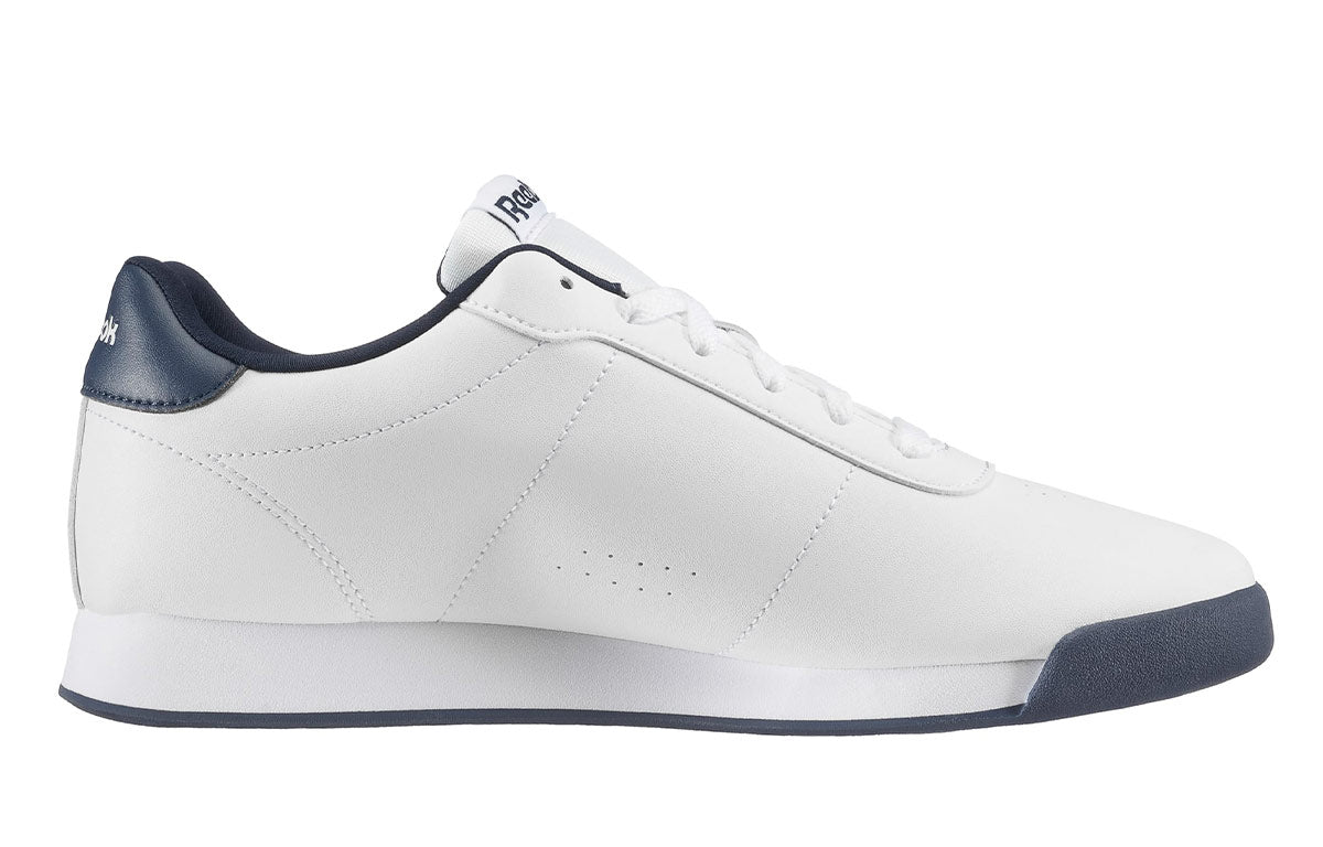 (WMNS) Reebok Royal Charm White/Blue CN7865