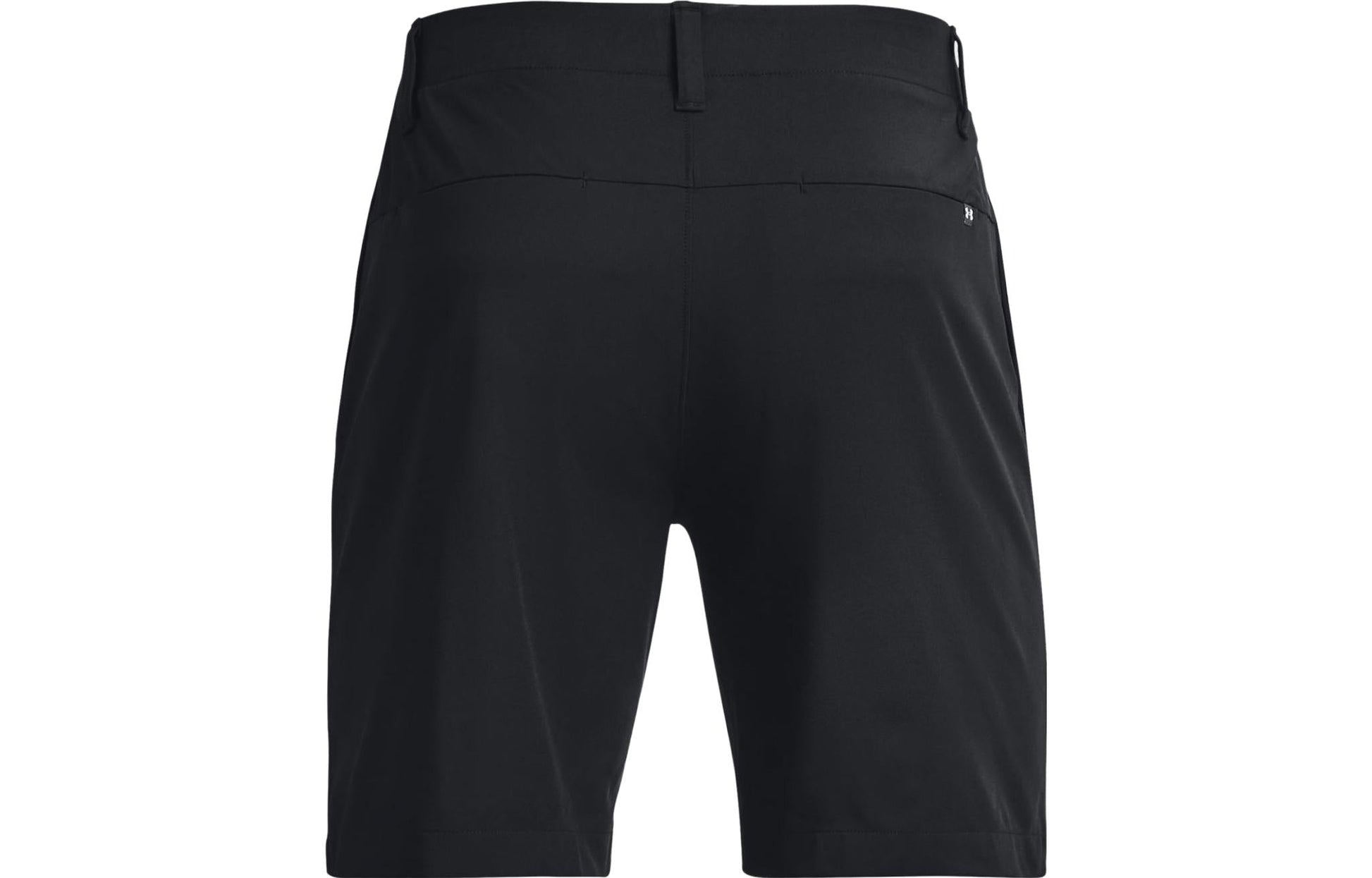 Under Armour Iso-Chill Shorts 'Black' 1370083-001