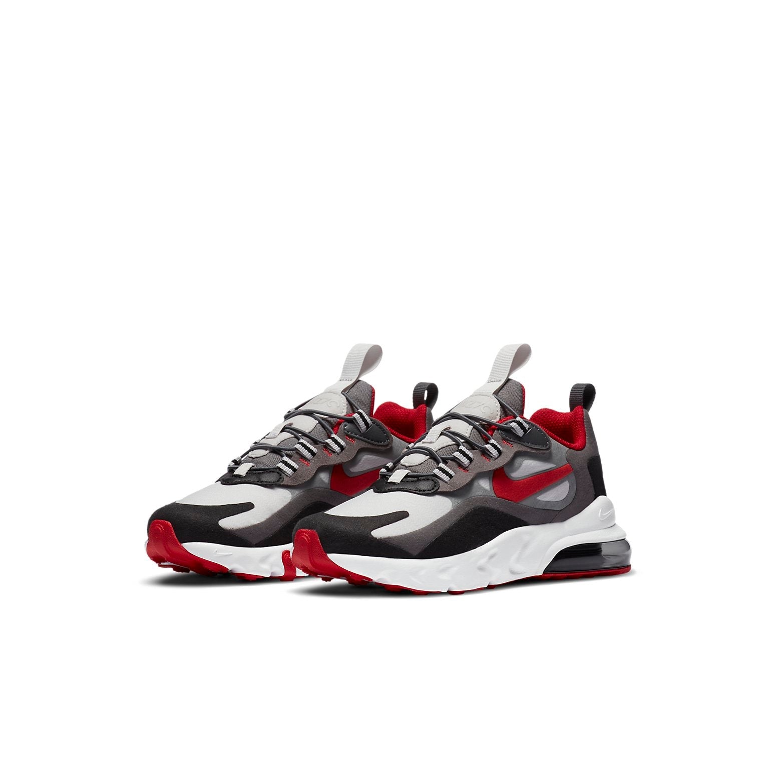 (PS) Nike Air Max 270 RT 'Black Grey Pink' BQ0102-013