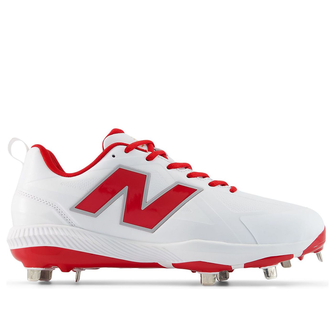 New Balance 1000 v1 Metal 'NB 103 White Team Red' M10005AU
