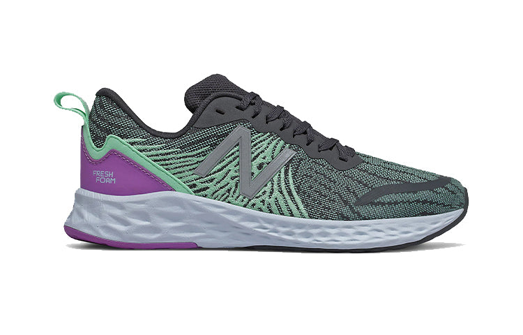 New Balance Fresh Foam Tempo 'Green Purple' GPTMPGP