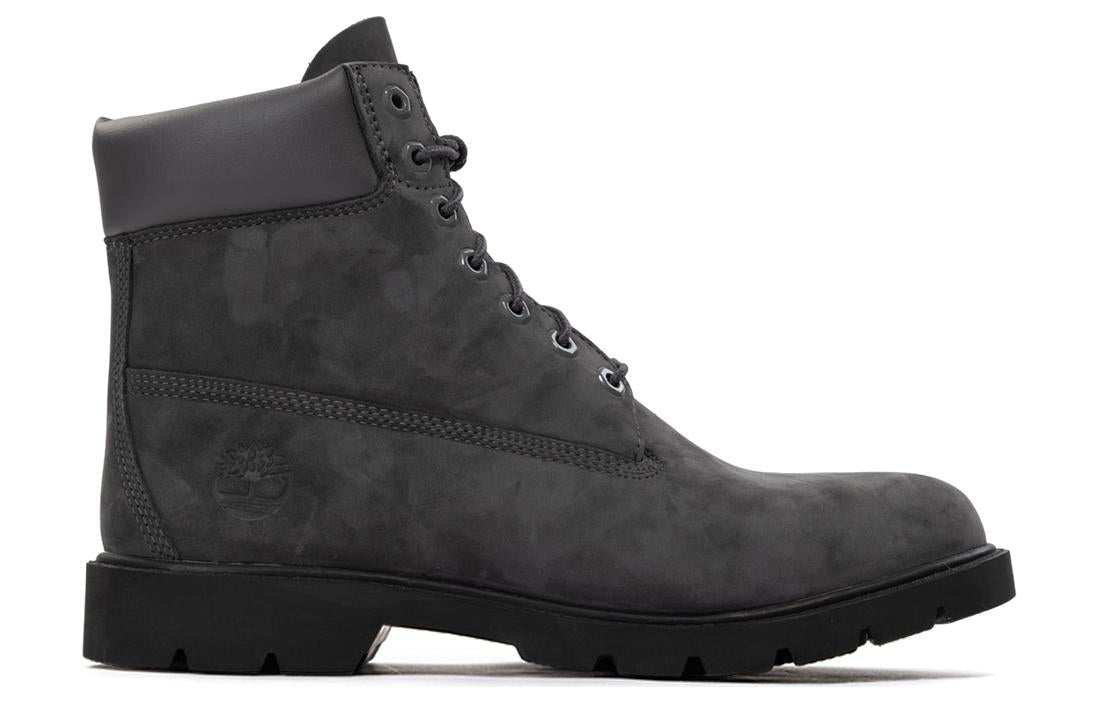 Timberland Premium 6 Inch Waterproof Boots 'Grey' A2GPTC64