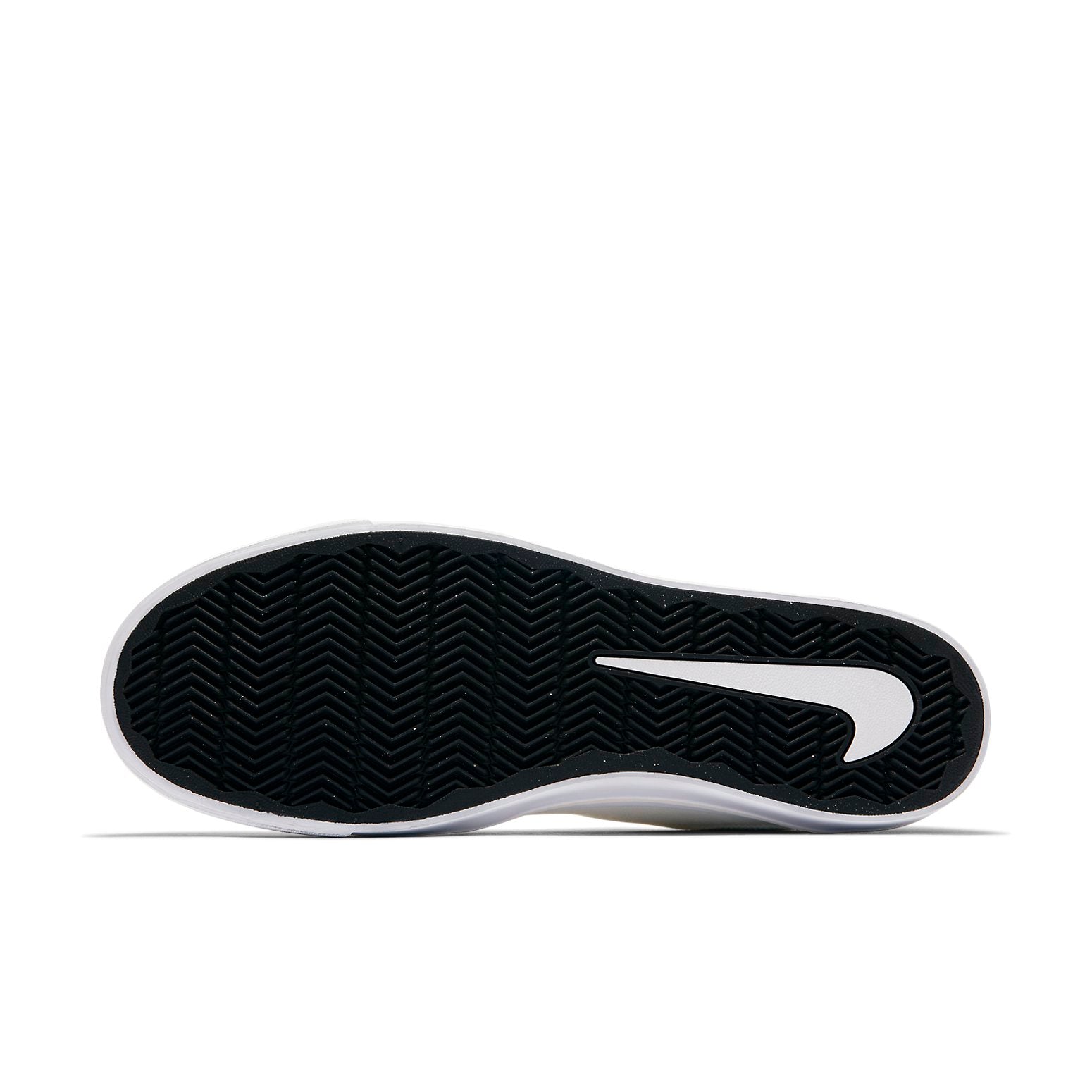 Nike Portmore Canvas SB 'White' 723874-111