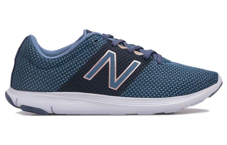 (WMNS) New Balance NB Koze 'Black Blue' WKOZELV1