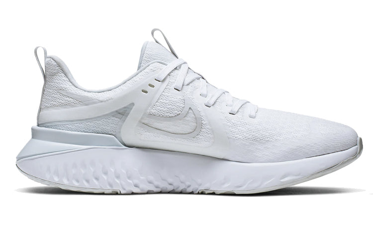 Nike Legend React 2 'Pure Platinum' AT1368-100