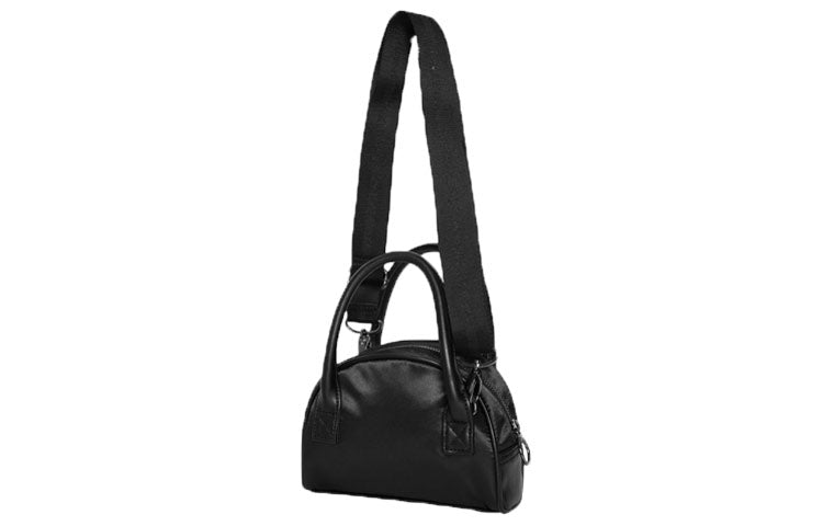 (WMNS) PUMA Prime Classics Mini Grip Bag 'Black' 078356-01