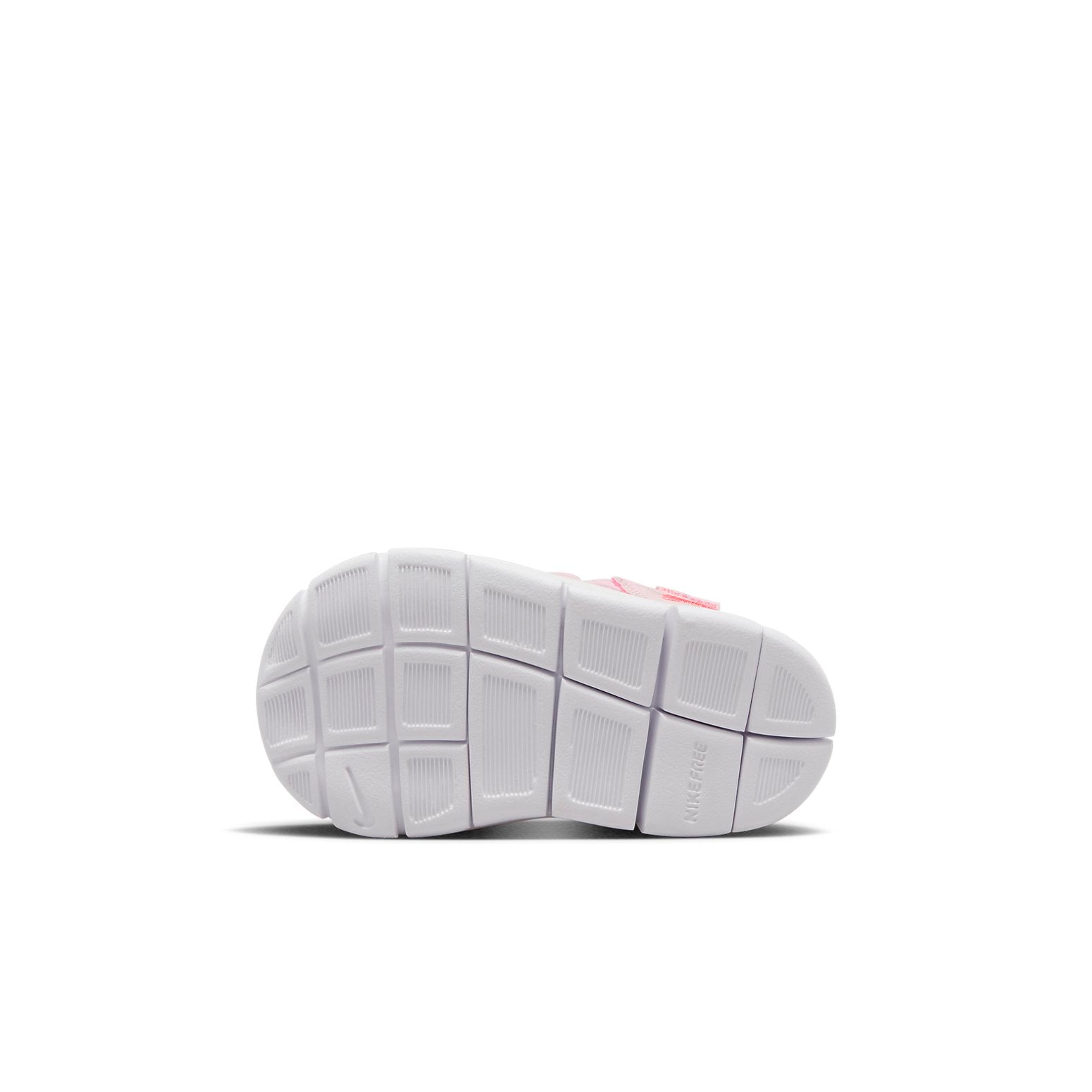 (TD) Nike Dynamo Free SE 'White Pink' 343938-100