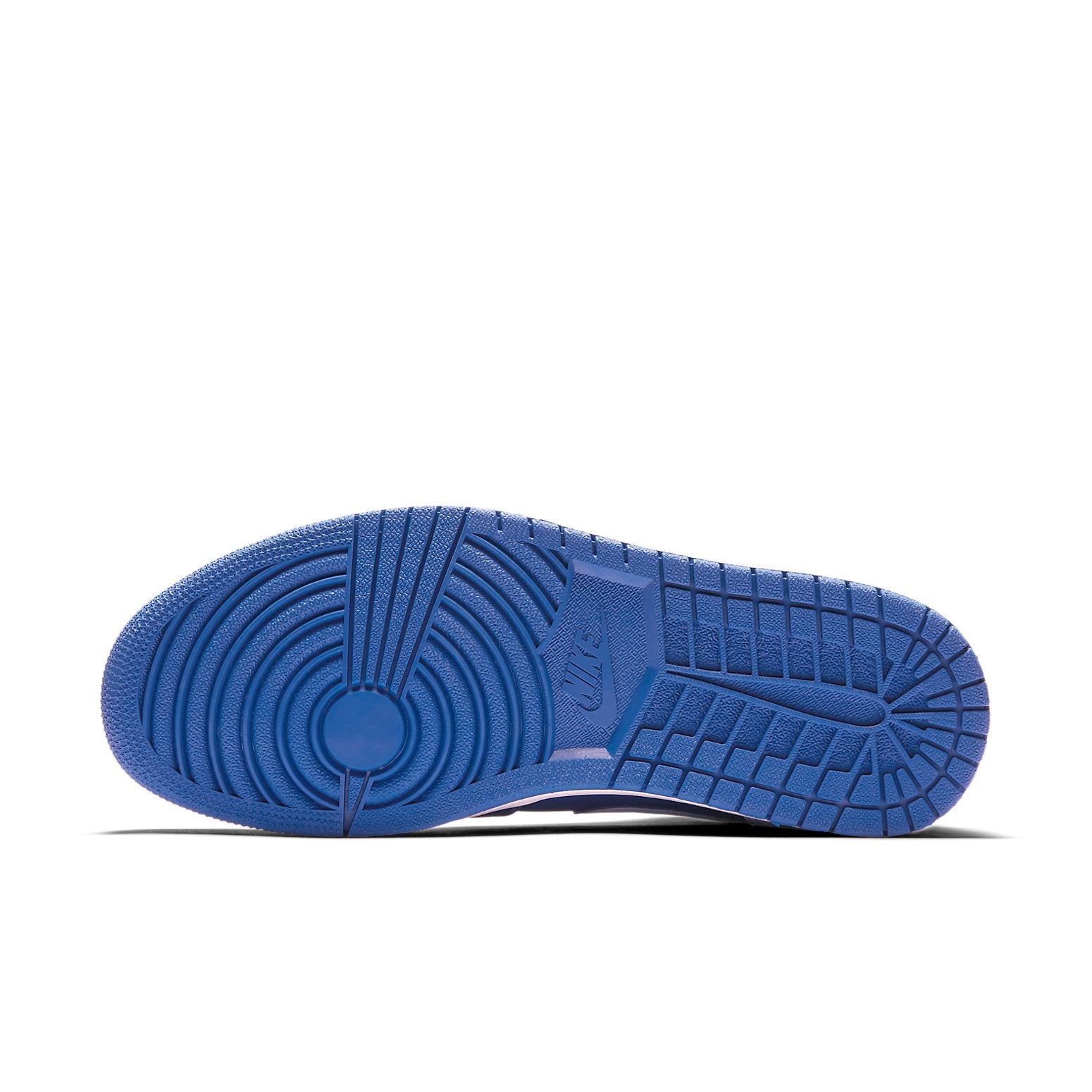 Air Jordan 1 Retro Mid 'Ice Blue' 554724-400