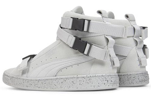 PUMA The Weeknd x Suede Classic 'Glacier Gray' 366310-02