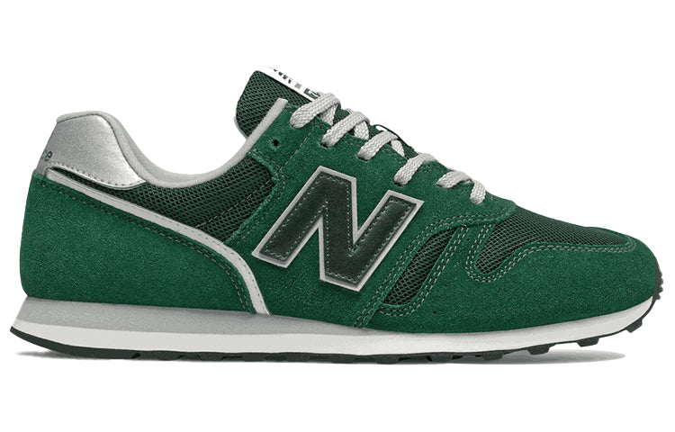 New Balance 373 Series Low-Top 'Green White' ML373EL2