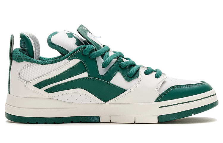 (WMNS) Li-Ning Pro Green AECS002-2