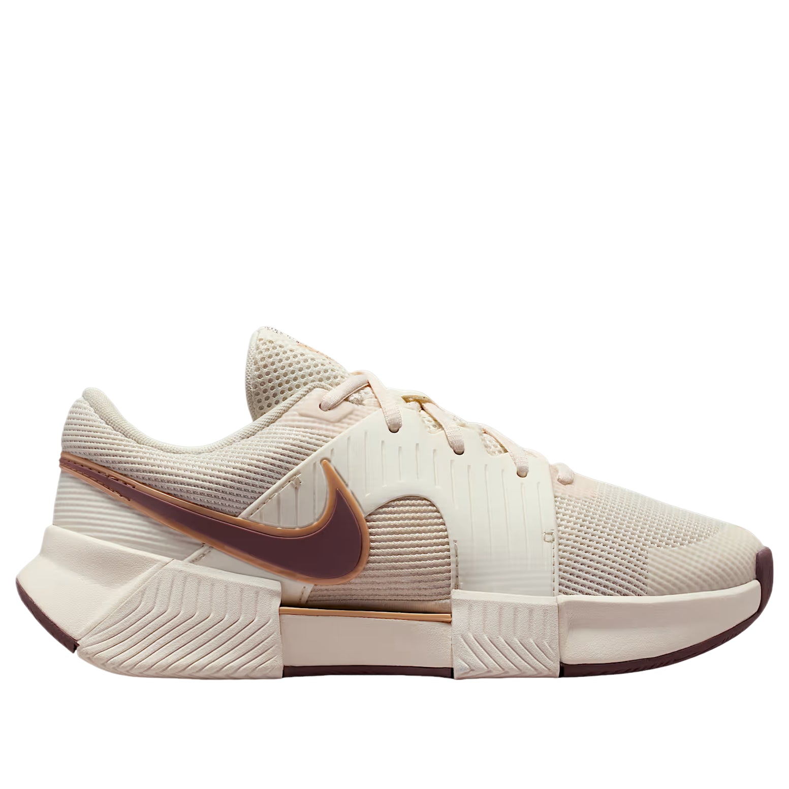 (WMNS) Nike Zoom GP Challenge 1.5 HC 'Pale Ivory Vachetta Tan' IQ5176-109
