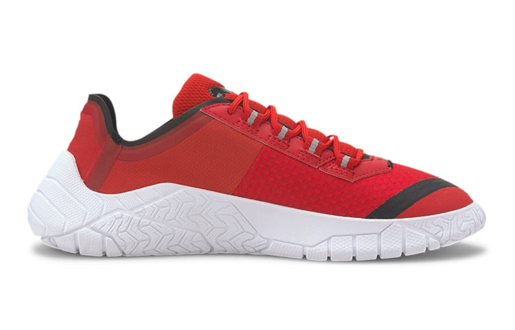 (GS) PUMA Scuderia Ferrari x Replicat X 'Rosso Corsa' 306473-01