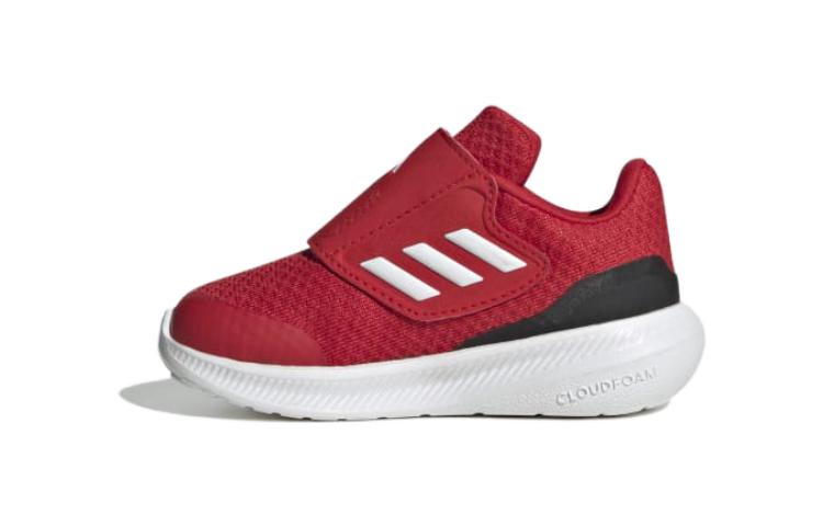(TD) adidas Runfalcon 3.0 'Scarlet' HP5865