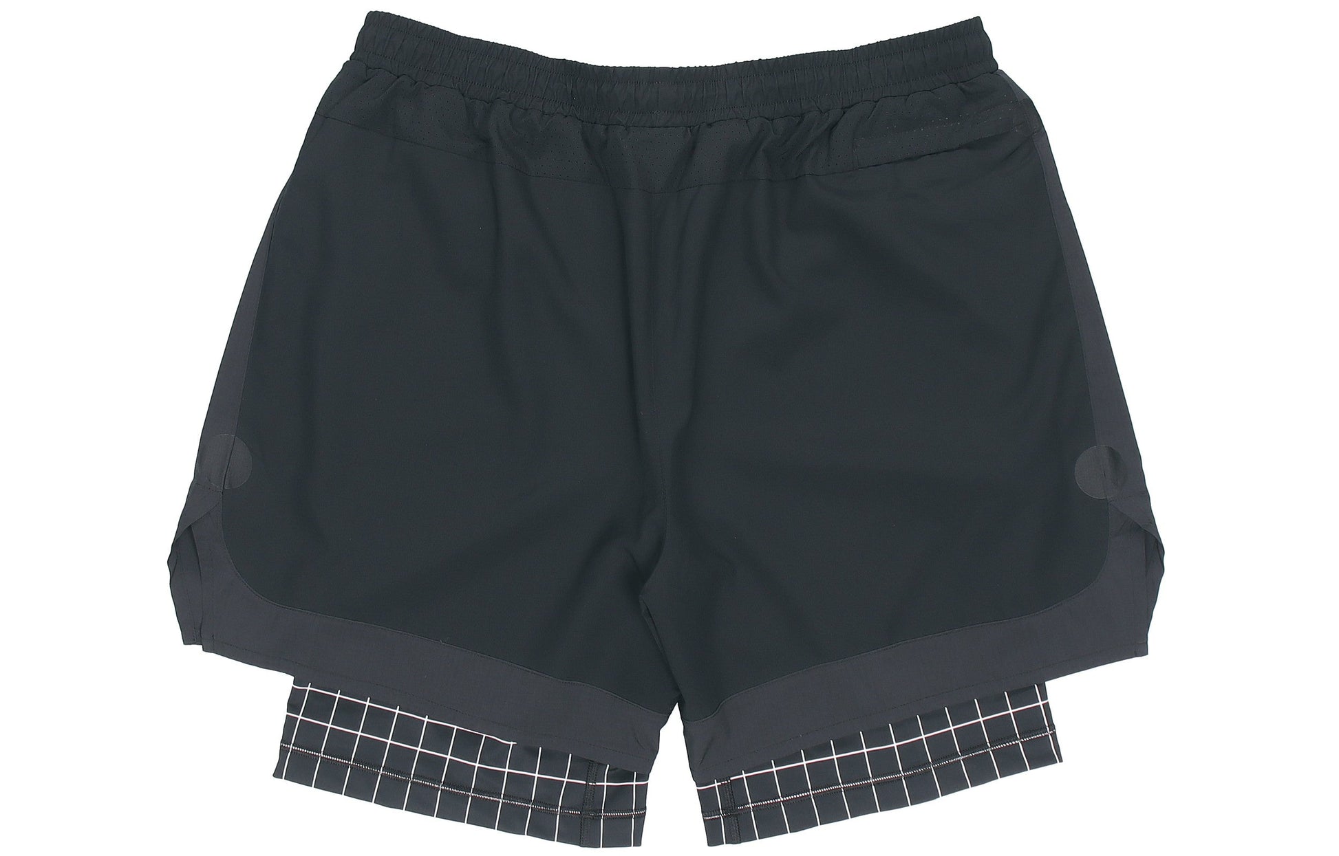 Nike x Off-White Shorts 'Black' CU2502-010