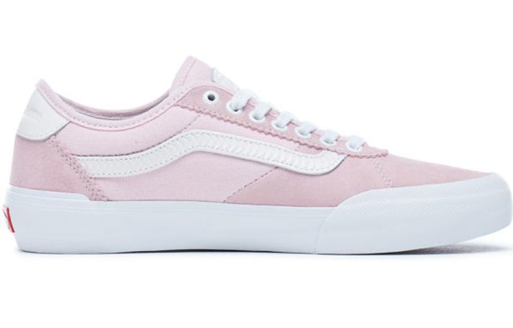 Vans Spitfire x Chima Pro 2 'Pink' VN0A3MTIQ2V