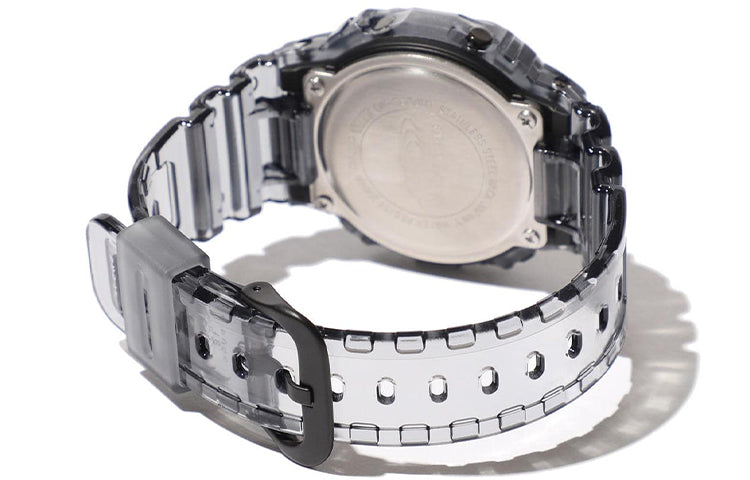 CASIO G-Shock Square 'Grey' DW-5600BEAMS20-8JR