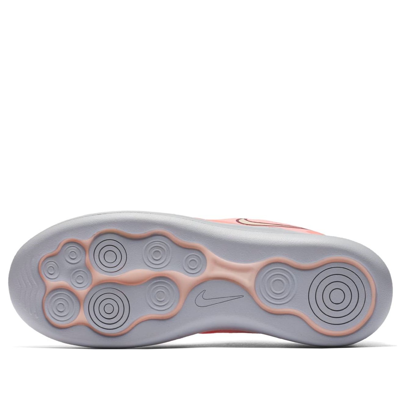 (WMNS) Nike Lunarsolo Lt 'Atomic Crimson Pink Tint' AA4080-607