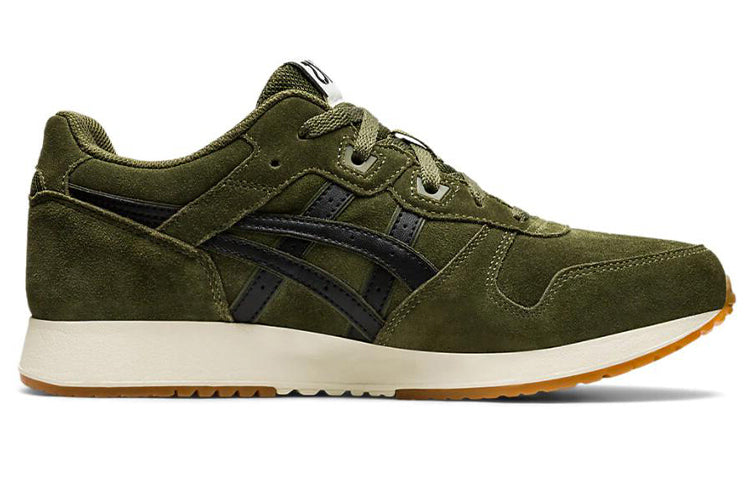 ASICS Lyte Classic 'Smog Green Black' 1201A103-301