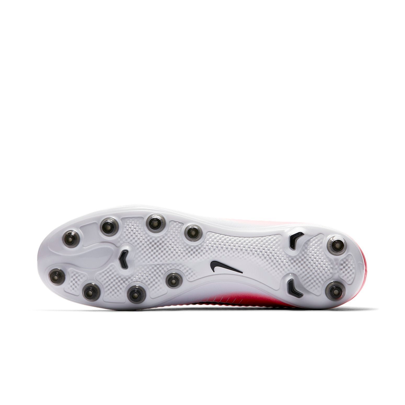 Nike Mercurial Veloce 3 DF AG 'Pink White' 831960-601