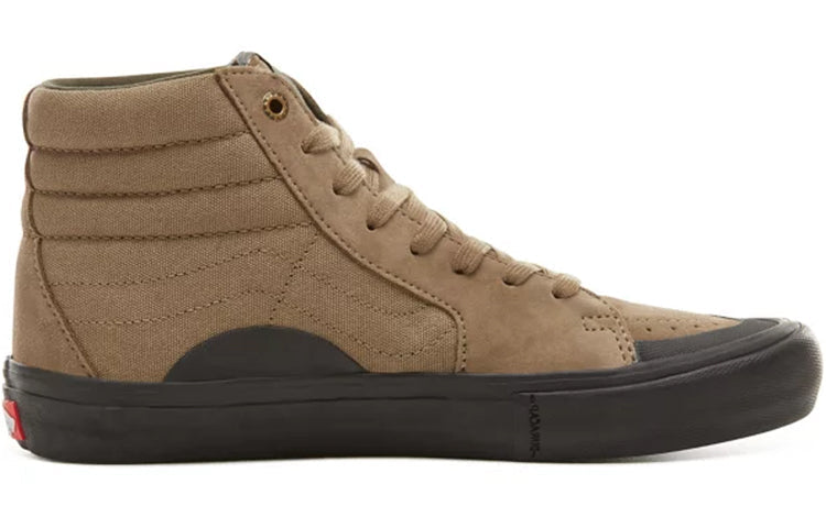 Vans SK8-HI Pro 'Dakota Roche' VN000VHGU23