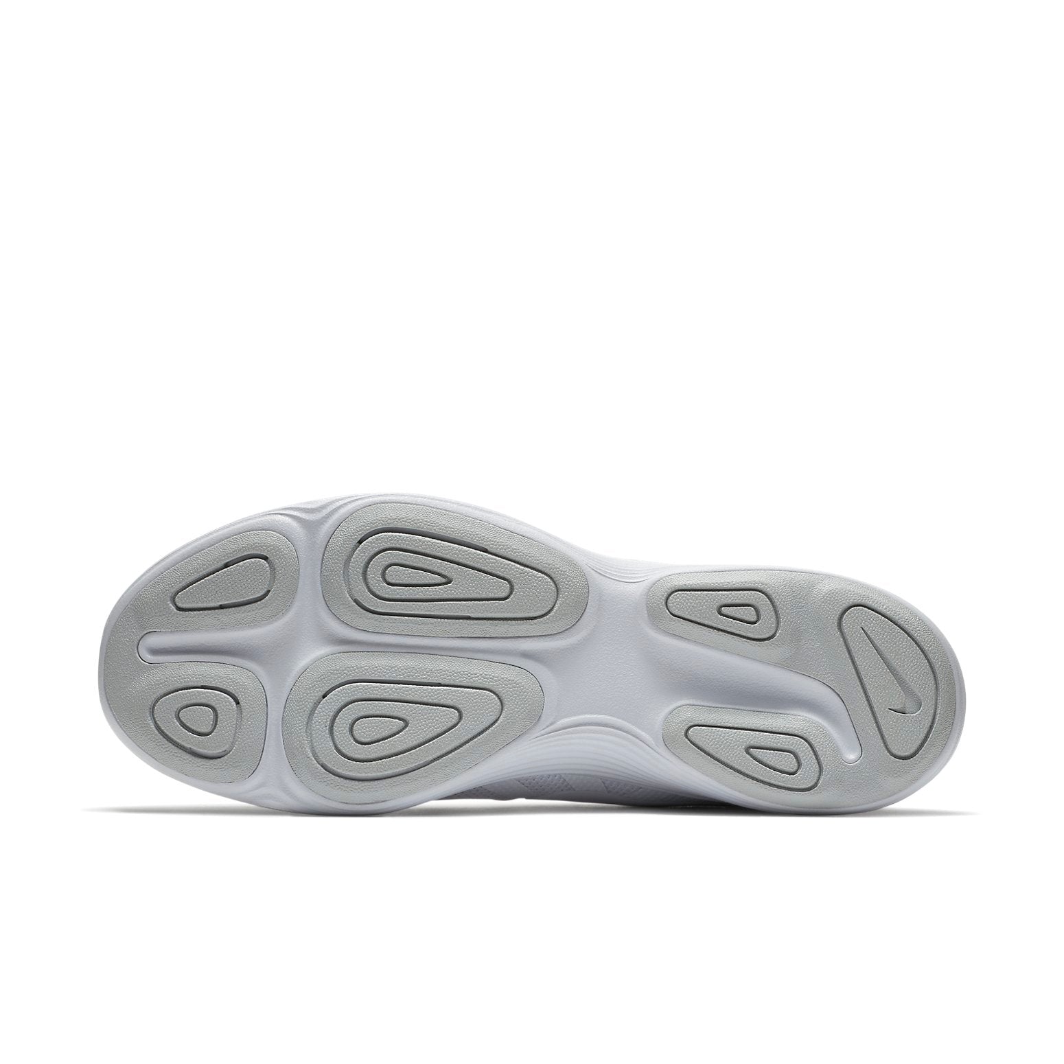 Nike Revolution 4 Low-Top White AJ3490-100