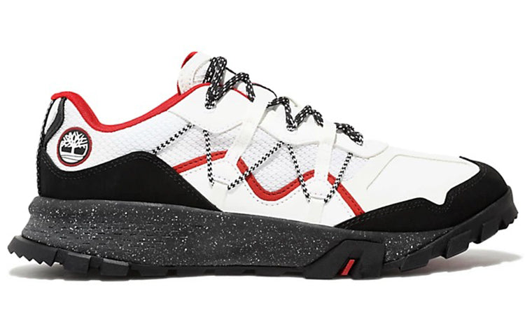 Timberland Garrison Trail Approach 'White Black' A2ETV143