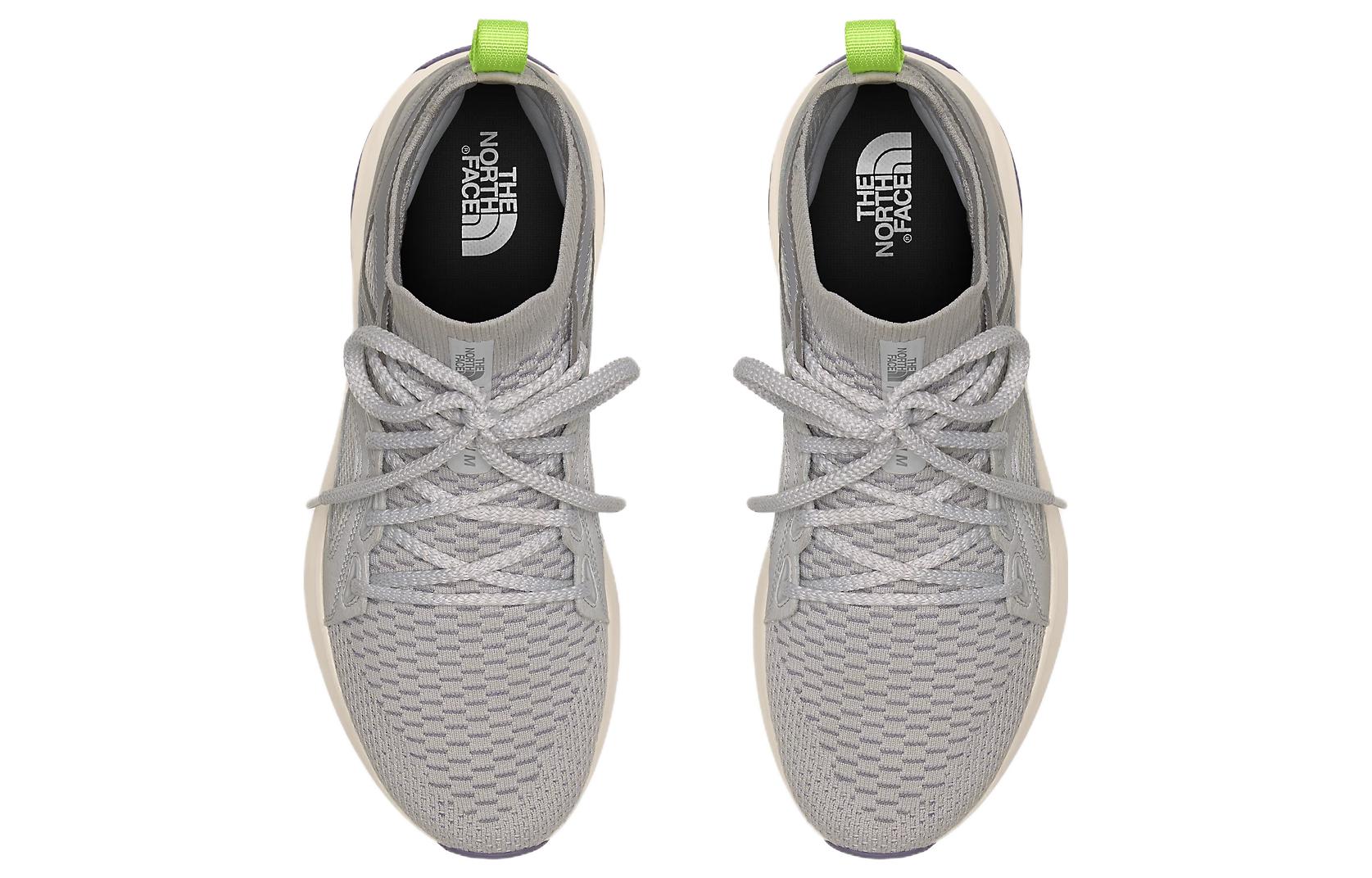 (WMNS) THE NORTH FACE Hypnum Luxe Shoes 'Meld Grey Tin Grey' 7W5R-SF2