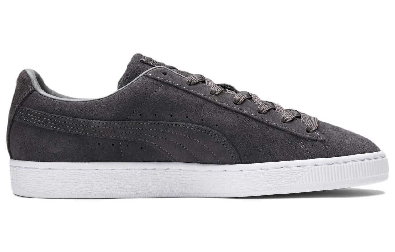 PUMA Suede 'Classic Tones - Castlerock' 389550-01