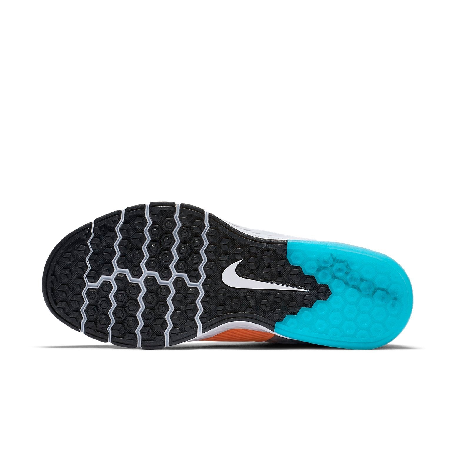 Nike Zoom Train Toranada 'Grey Orange' 835657-018