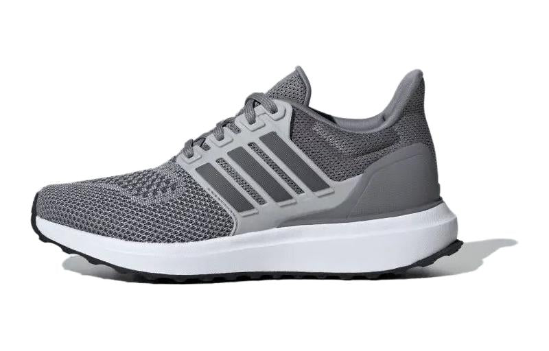 (GS) adidas UBounce DNA 'Grey White' IG1528