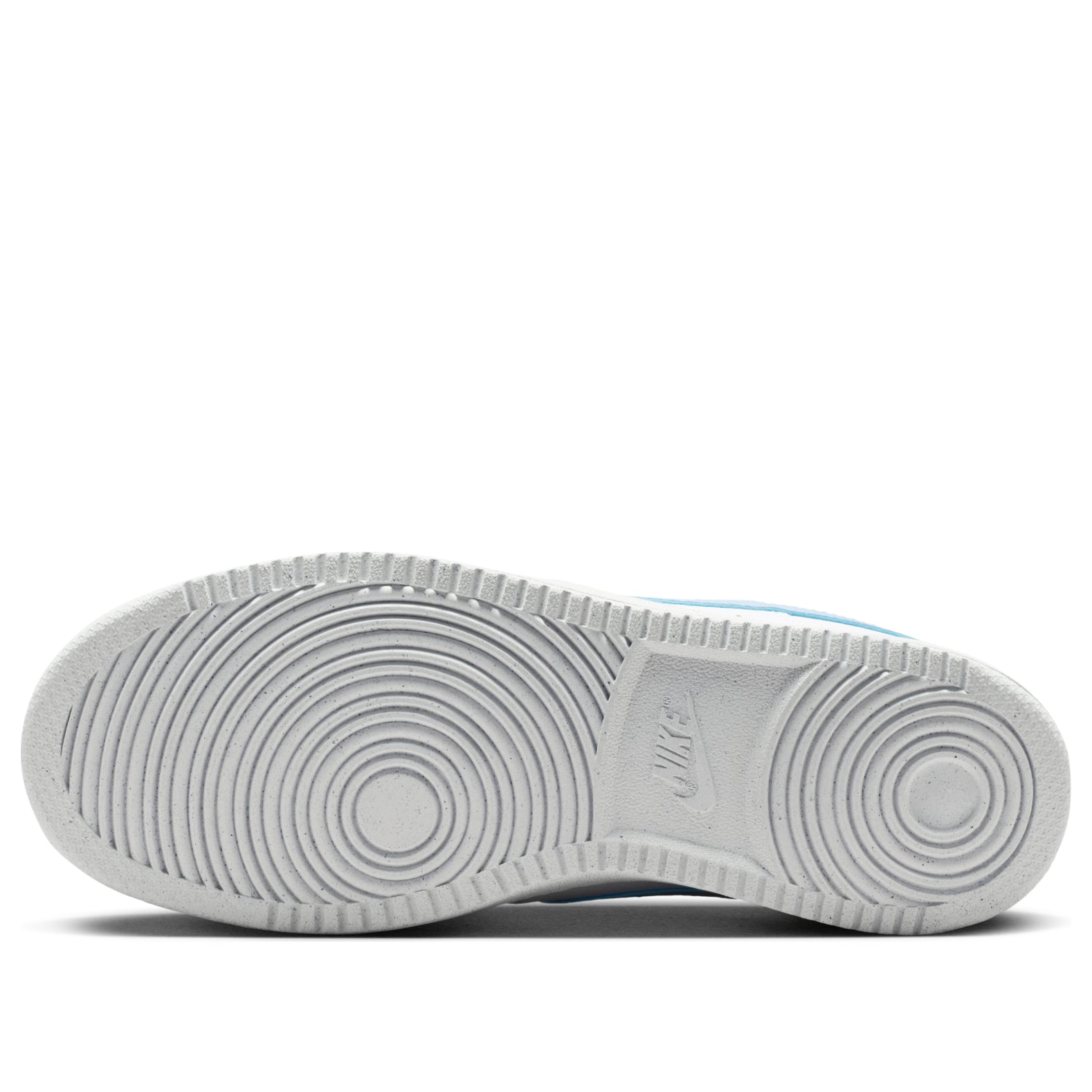 (WMNS) Nike Court Vision Low 'White Hydrogen Blue' IB6652-102