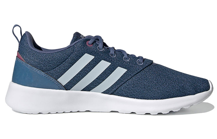 (WMNS) adidas QT Racer 2.0 'Crew Blue' FY8308