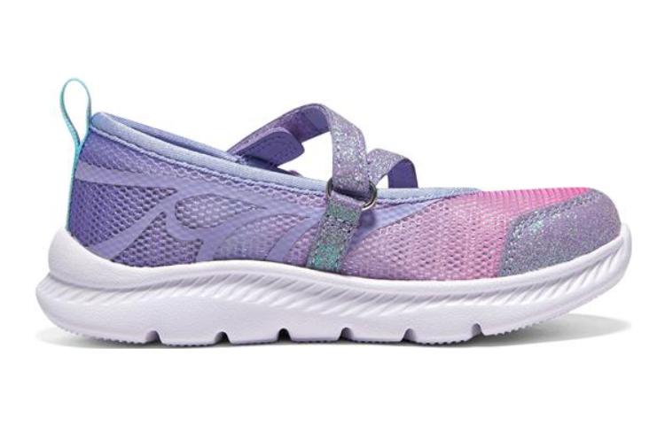 (PS) Skechers Comfy Flex 2.0 'Purple' 303009N-LVMT