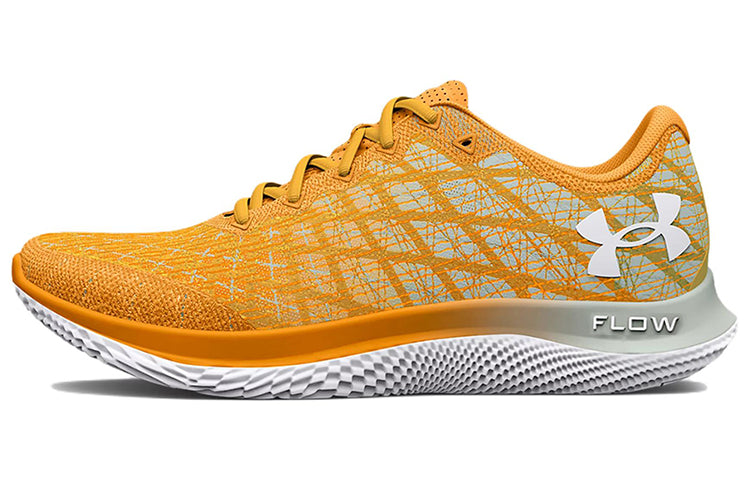 Under Armour Flow Velociti Wind 2 'Orange Shock' 3024903-800