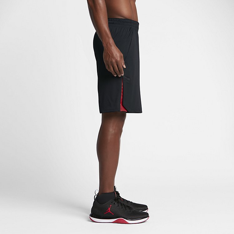 Apparel Shorts Men Air Jordan 23 Alpha Dry Knit S 849143-010