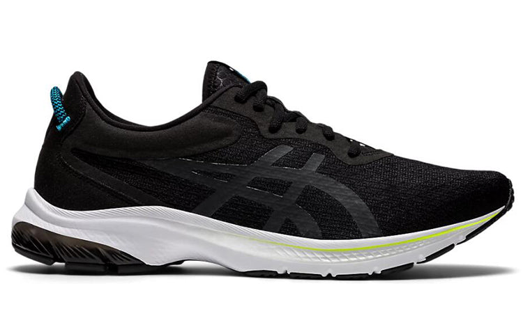 ASICS Gel Kumo Lyte 2 'Black Digital Aqua' 1011B043-002
