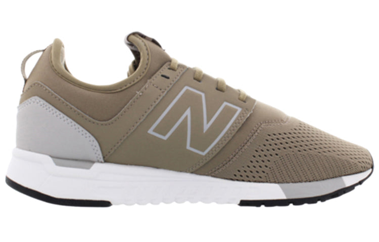 New Balance 247 Low-Top Brown MRL247MU