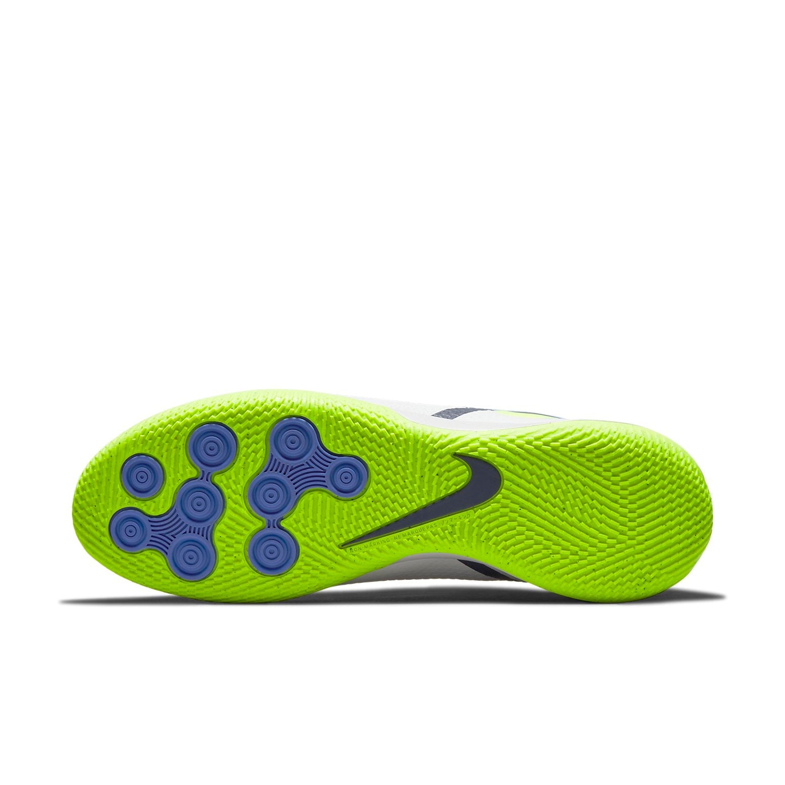 Nike Phantom GT2 Academy IC 'Blue Green' DC0765-570
